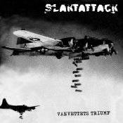 Slaktattack : Vanvettets Triumf